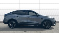 Renault Arkana 1.6 E-Tech FHEV 145 Esprit Alpine 5dr Auto Hybrid Estate